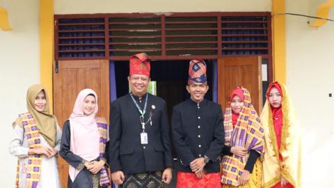 Gelar Budaya NTB 2020 2